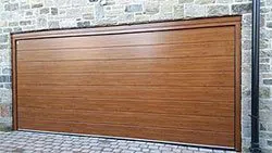 New York Garage Doors Store New York, NY 212-918-5412 - custom-garage-doors-side