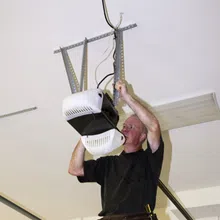 New York Garage Doors Store New York, NY 212-918-5412 - garage-door-maintenance